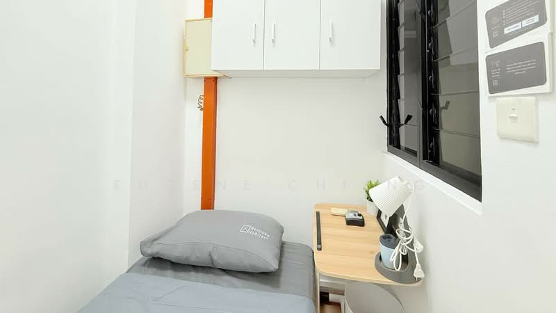 Central Green, 1 Jalan Membina, Room Rental, 200 sqft, Condominium For Rent, by Eugene Chieng, 500157331 - Bedroom - PropertyGuru.com.sg