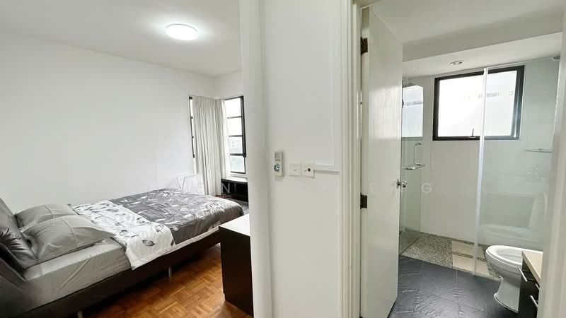 Central Green, 1 Jalan Membina, Room Rental, 200 sqft, Condominium For Rent, by Eugene Chieng, 500157331 - Bedroom - PropertyGuru.com.sg