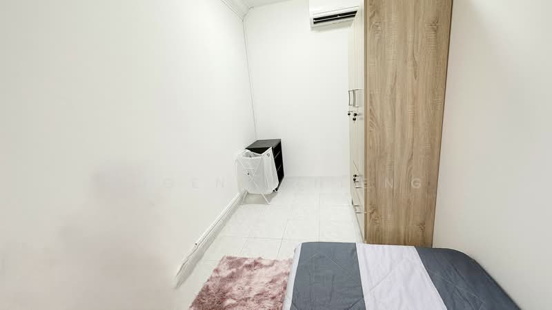 Central Green, 1 Jalan Membina, Room Rental, 200 sqft, Condominium For Rent, by Eugene Chieng, 500157331 - Bedroom - PropertyGuru.com.sg