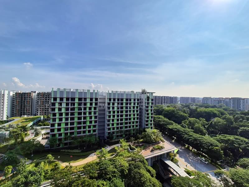 The Woodleigh Residences, Bidadari Park Drive, 3 Bedrooms, 958 sqft, Condominium For Sale, by Paul Wong 黄逸强, 500157336 - Exterior - PropertyGuru.com.sg