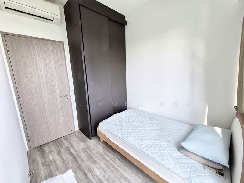 The Woodleigh Residences, Bidadari Park Drive, 3 Bedrooms, 958 sqft, Condominium For Sale, by Paul Wong 黄逸强, 500157336 - Bedroom - PropertyGuru.com.sg