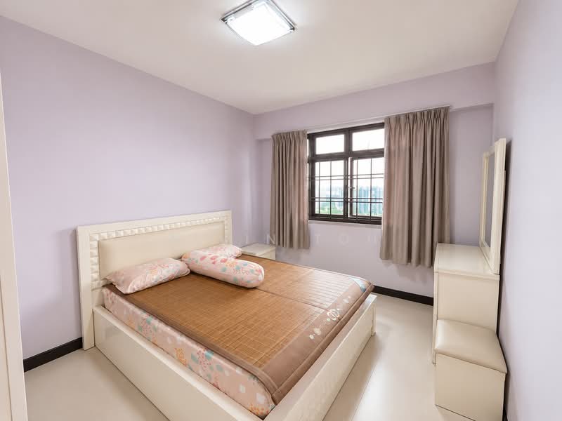 592B Montreal Ville, 592B Montreal Link, 3 Bedrooms, 1,001 sqft, HDB Flat For Sale, by Alvin Toh, 500157338 - Bedroom - PropertyGuru.com.sg