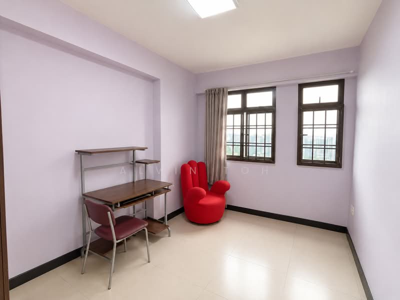 592B Montreal Ville, 592B Montreal Link, 3 Bedrooms, 1,001 sqft, HDB Flat For Sale, by Alvin Toh, 500157338 - Study - PropertyGuru.com.sg