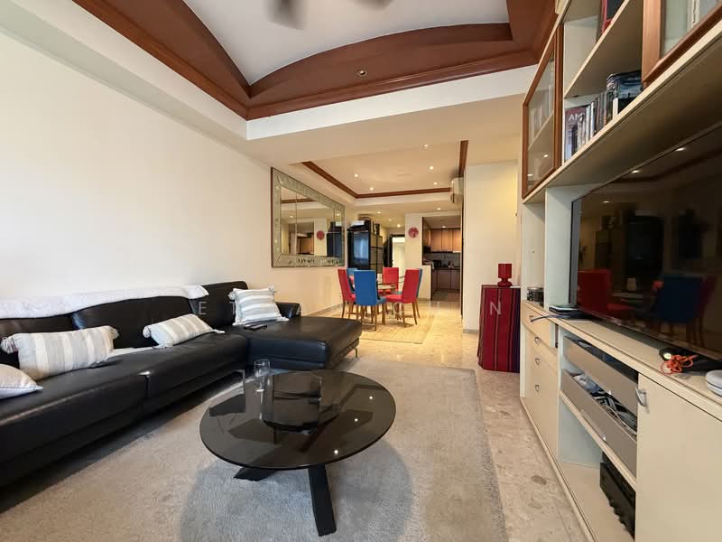 UE Square, 205 River Valley Road, 2 Bedrooms, 1,163 sqft, Apartment For Rent, by Ethan Chin, 500157340 - PropertyGuru.com.sg