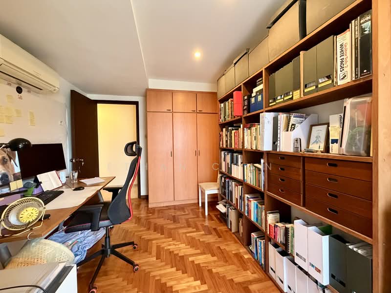 UE Square, 205 River Valley Road, 2 Bedrooms, 1,163 sqft, Apartment For Rent, by Ethan Chin, 500157340 - PropertyGuru.com.sg
