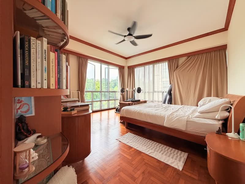 UE Square, 205 River Valley Road, 2 Bedrooms, 1,163 sqft, Apartment For Rent, by Ethan Chin, 500157340 - PropertyGuru.com.sg