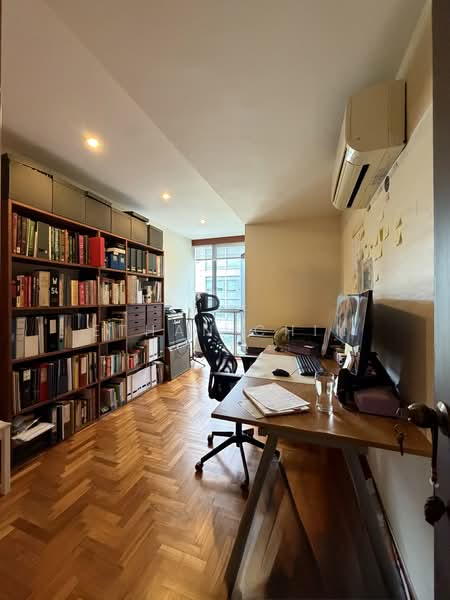 UE Square, 205 River Valley Road, 2 Bedrooms, 1,163 sqft, Apartment For Rent, by Ethan Chin, 500157340 - PropertyGuru.com.sg