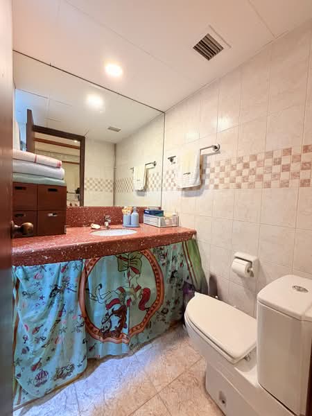 UE Square, 205 River Valley Road, 2 Bedrooms, 1,163 sqft, Apartment For Rent, by Ethan Chin, 500157340 - PropertyGuru.com.sg