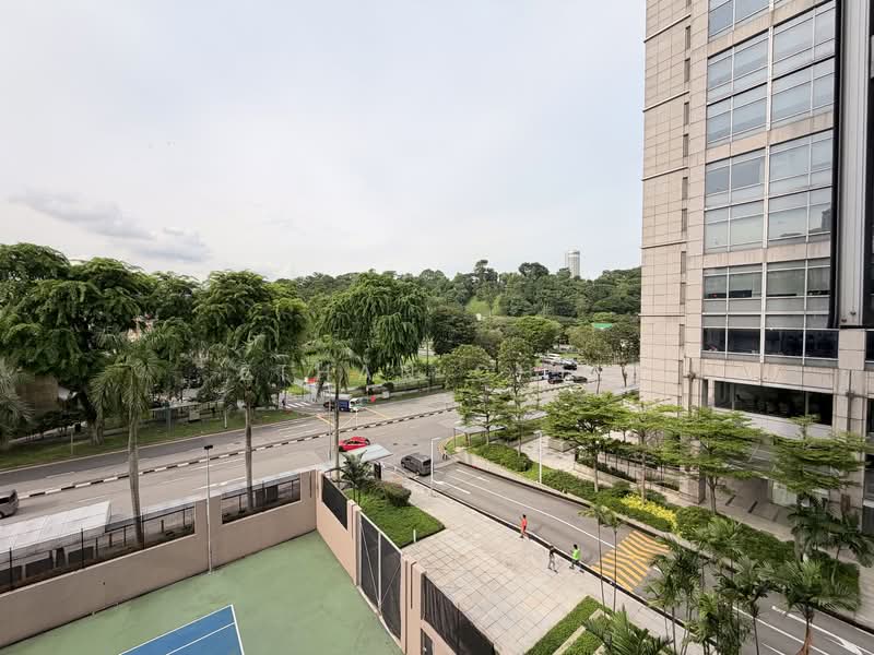 UE Square, 205 River Valley Road, 2 Bedrooms, 1,163 sqft, Apartment For Rent, by Ethan Chin, 500157340 - PropertyGuru.com.sg