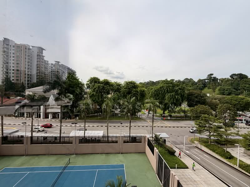 UE Square, 205 River Valley Road, 2 Bedrooms, 1,163 sqft, Apartment For Rent, by Ethan Chin, 500157340 - PropertyGuru.com.sg