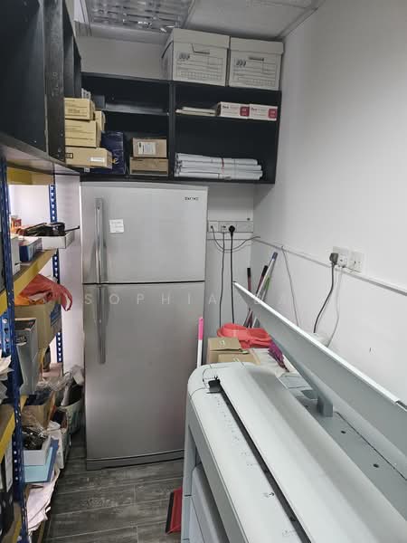 Kembangan Plaza, 18 Jalan Masjid, 1,346 sqft, Mall Shop For Sale, by Sophia Bay, 500157343 - Interior - CommercialGuru.com.sg
