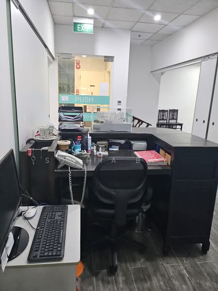 Kembangan Plaza, 18 Jalan Masjid, 1,346 sqft, Mall Shop For Sale, by Sophia Bay, 500157343 - Interior - CommercialGuru.com.sg