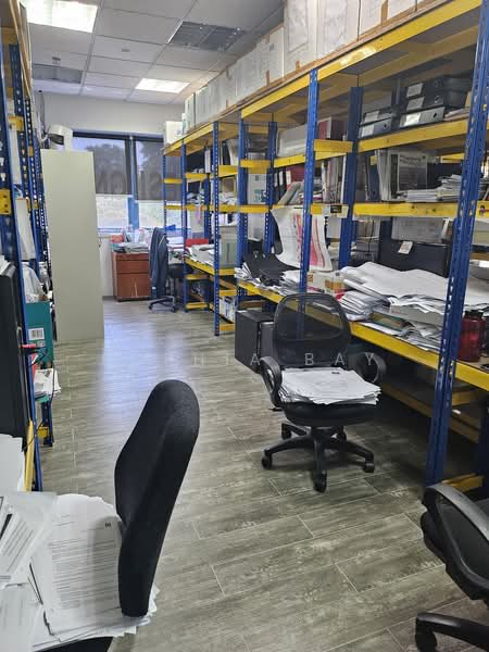 Kembangan Plaza, 18 Jalan Masjid, 1,346 sqft, Mall Shop For Sale, by Sophia Bay, 500157343 - Interior - CommercialGuru.com.sg