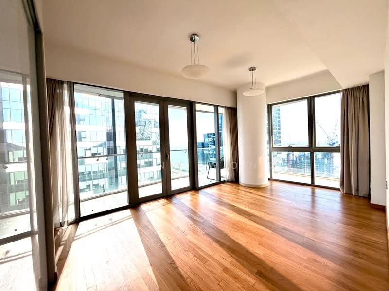 One Shenton, 1 Shenton Way, 4 Bedrooms, 2,250 sqft, Condominium For Rent, by Donny Wong, 500157344 - PropertyGuru.com.sg