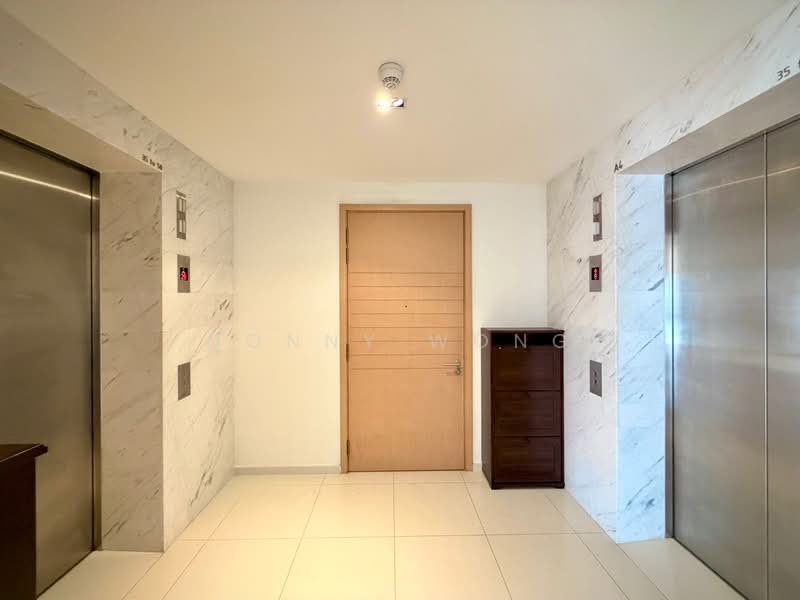 One Shenton, 1 Shenton Way, 4 Bedrooms, 2,250 sqft, Condominium For Rent, by Donny Wong, 500157344 - PropertyGuru.com.sg