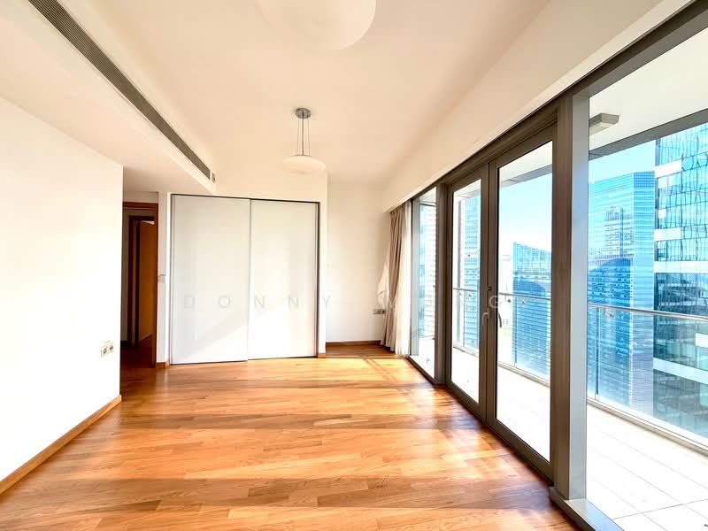 One Shenton, 1 Shenton Way, 4 Bedrooms, 2,250 sqft, Condominium For Rent, by Donny Wong, 500157344 - PropertyGuru.com.sg