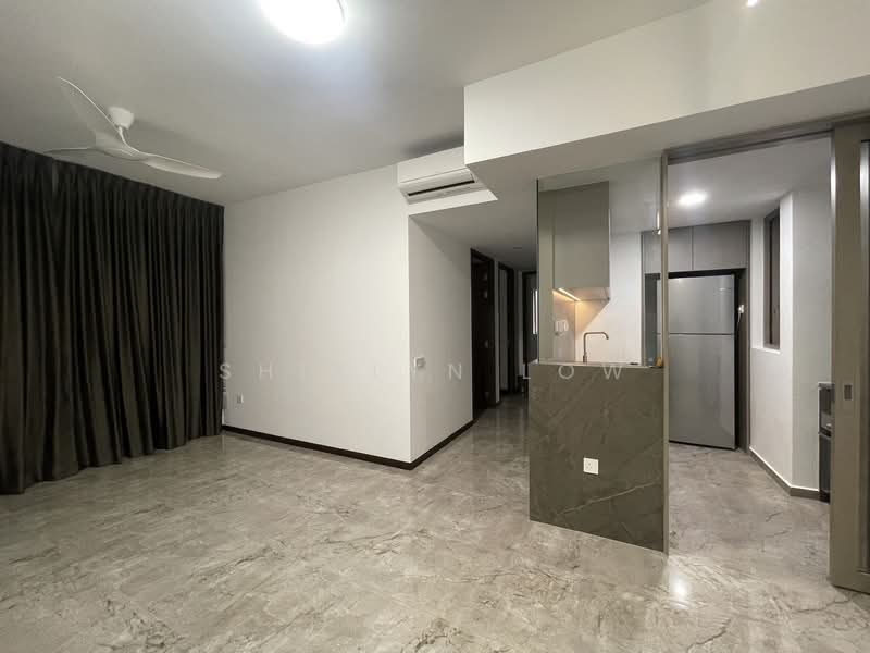 Pasir Ris 8, 8 Pasir Ris Drive 8, 3 Bedrooms, 1,066 sqft, Apartment For Sale, by Shirlyn Low, 500157348 - Living Room - PropertyGuru.com.sg