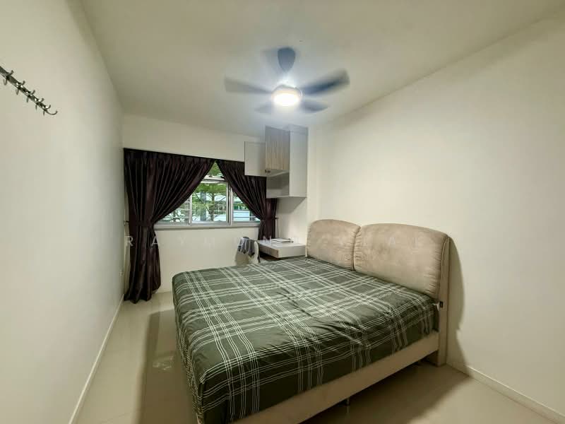 432D Yishun Avenue 1, 432D Yishun Avenue 1, Room Rental, 100 sqft, HDB Flat For Rent, by Raymond Yeak, 500157349 - Bedroom - PropertyGuru.com.sg