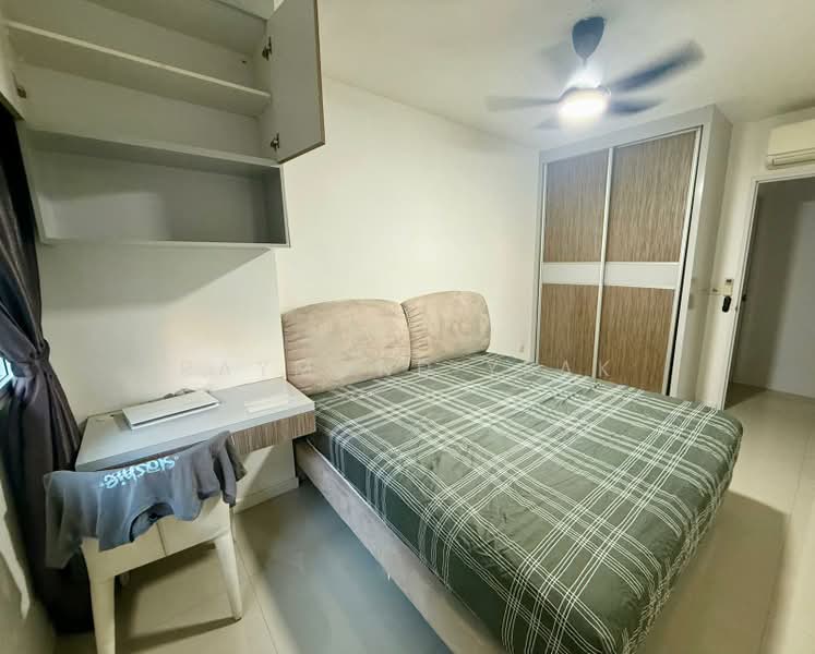 432D Yishun Avenue 1, 432D Yishun Avenue 1, Room Rental, 100 sqft, HDB Flat For Rent, by Raymond Yeak, 500157349 - Bedroom - PropertyGuru.com.sg