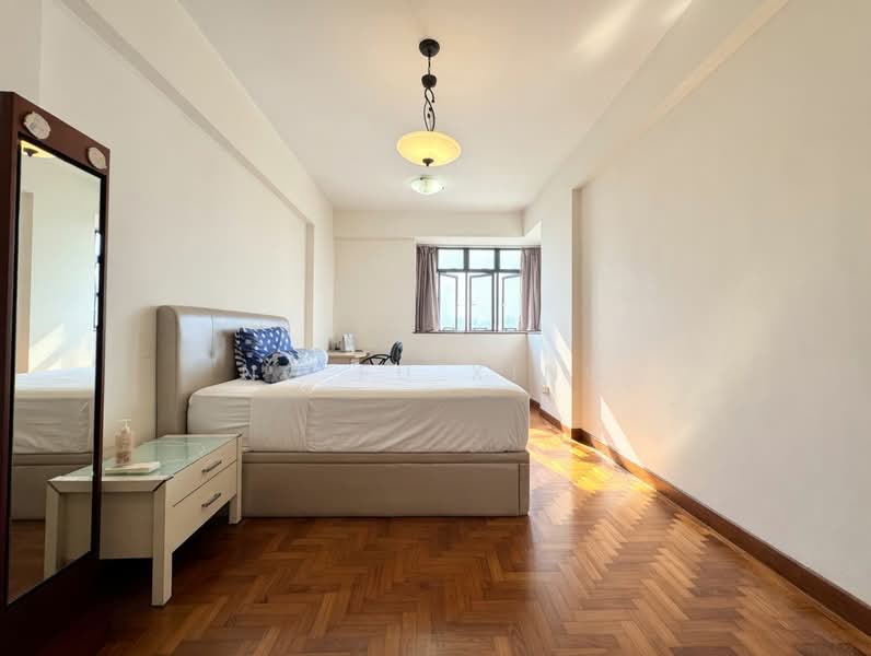 The Springbloom, 139 Serangoon Avenue 3, 2 Bedrooms, 893 sqft, Condominium For Sale, by Ng Fu Xing, 500157351 - Bedroom - PropertyGuru.com.sg