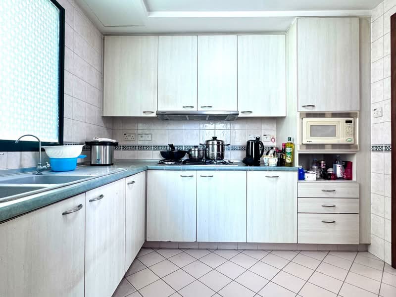 The Springbloom, 139 Serangoon Avenue 3, 2 Bedrooms, 893 sqft, Condominium For Sale, by Ng Fu Xing, 500157351 - Kitchen - PropertyGuru.com.sg