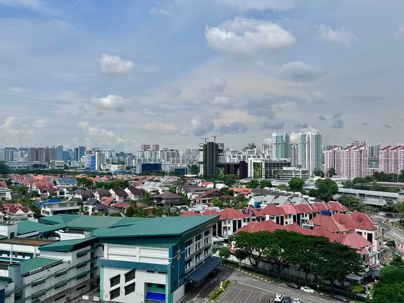 The Springbloom, 139 Serangoon Avenue 3, 2 Bedrooms, 893 sqft, Condominium For Sale, by Ng Fu Xing, 500157351 - Exterior - PropertyGuru.com.sg