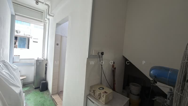 North Link Building, 10 Admiralty Street, 5,188 sqft, Light Industrial (B1) For Sale, by Roman Woo C P, 500157352 - Interior - CommercialGuru.com.sg