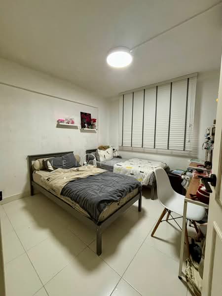 265 Yishun Street 22, 265 Yishun Street 22, 3 Bedrooms, 904 sqft, HDB Flat For Sale, by Meiyin Pan, 500157353 - Bedroom - PropertyGuru.com.sg