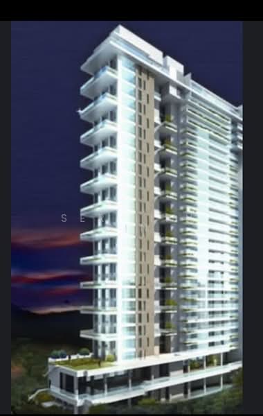 Scotts Highpark, 45 Scotts Road, 4 Bedrooms, 3,466 sqft, Condominium For Rent, by Ser Jian Sin, 500157354 - Exterior - PropertyGuru.com.sg