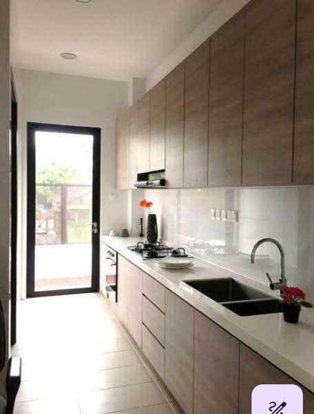 39 lorong marzuki, , 5 Bedrooms, 5,069 sqft, Semi-Detached House For Sale, by Yammie Ho, 500157355 - Kitchen - PropertyGuru.com.sg