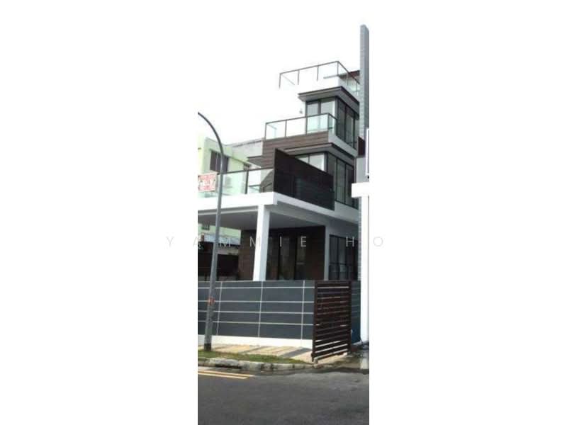 39 lorong marzuki, , 5 Bedrooms, 5,069 sqft, Semi-Detached House For Sale, by Yammie Ho, 500157355 - Exterior - PropertyGuru.com.sg