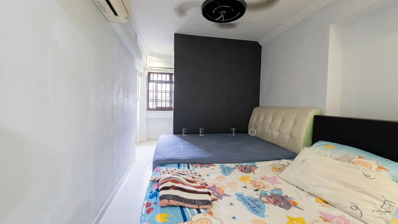 162 Jalan Teck Whye, 162 Jalan Teck Whye, 3 Bedrooms, 1,087 sqft, HDB Flat For Sale, by Kaylee Toh, 500157356 - Bedroom - PropertyGuru.com.sg