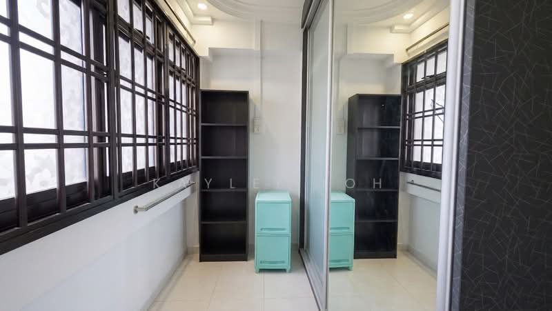 162 Jalan Teck Whye, 162 Jalan Teck Whye, 3 Bedrooms, 1,087 sqft, HDB Flat For Sale, by Kaylee Toh, 500157356 - Interior - PropertyGuru.com.sg