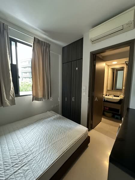 Liv on Wilkie, Wilkie Terrace, Room Rental, 150 sqft, Apartment For Rent, by Pearlie Tan, 500157357 - Bedroom - PropertyGuru.com.sg