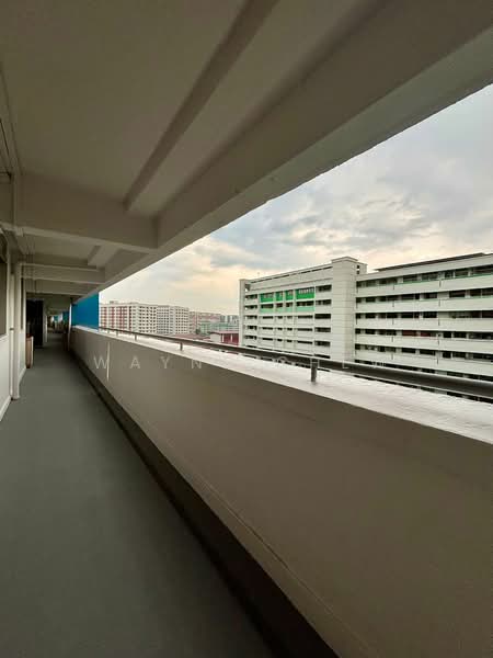 265 Yishun Street 22, 265 Yishun Street 22, 3 Bedrooms, 904 sqft, HDB Flat For Sale, by Wayne Chew, 500157358 - Exterior - PropertyGuru.com.sg