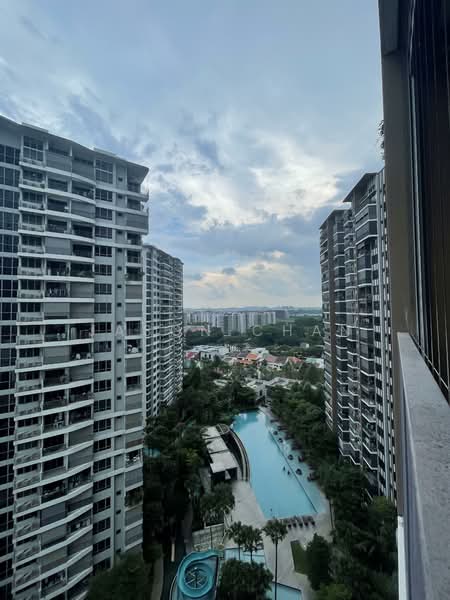 High Park Residences, 23 Fernvale Road, 3 Bedrooms, 893 sqft, Condominium For Sale, by Jason Chan, 500157360 - Exterior - PropertyGuru.com.sg
