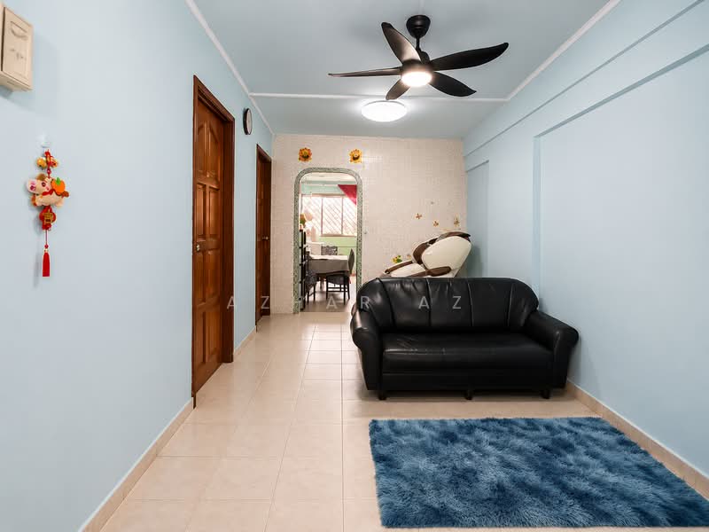 463 Crawford Lane, 463 Crawford Lane, 2 Bedrooms, 646 sqft, HDB Flat For Sale, by Azhar Az, 500157361 - Living Room - PropertyGuru.com.sg