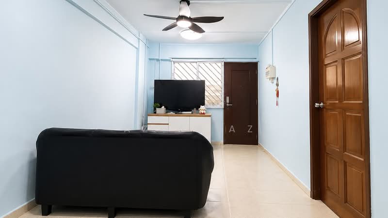 463 Crawford Lane, 463 Crawford Lane, 2 Bedrooms, 646 sqft, HDB Flat For Sale, by Azhar Az, 500157361 - Living Room - PropertyGuru.com.sg