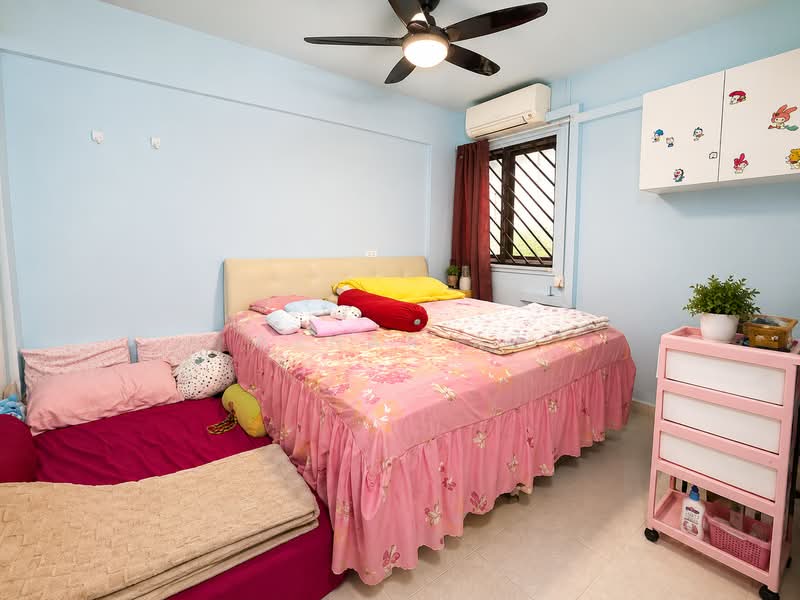 463 Crawford Lane, 463 Crawford Lane, 2 Bedrooms, 646 sqft, HDB Flat For Sale, by Azhar Az, 500157361 - Bedroom - PropertyGuru.com.sg