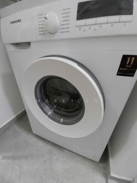 Castle Green, 487 Yio Chu Kang Road, Studio, 180 sqft, Condominium For Rent, by Mark Tan, 500157362 - PropertyGuru.com.sg