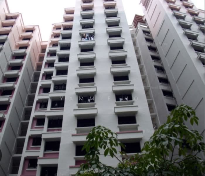 655B Jurong West Street 61, 655B Jurong West Street 61, Room Rental, 300 sqft, HDB Flat For Rent, by Yammie Ho, 500157366 - Exterior - PropertyGuru.com.sg