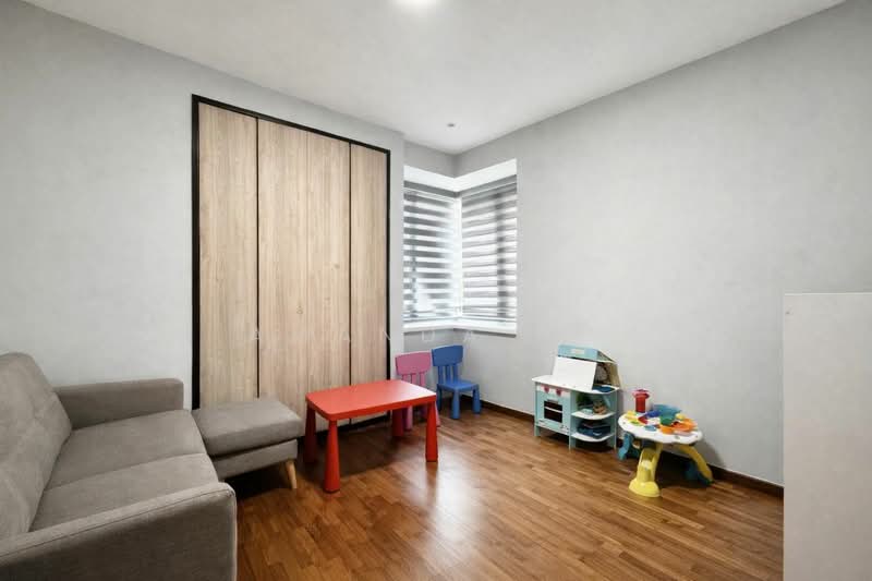Savannah Condopark, 31 Simei Rise, Room Rental, 150 sqft, Condominium For Rent, by Amanda Ng, 500157367 - Interior - PropertyGuru.com.sg