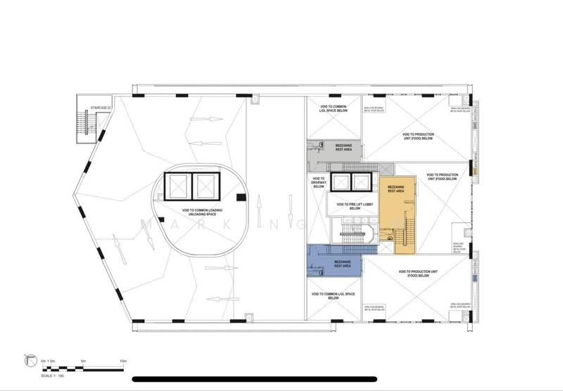Apex Foodworks, 18 Kim Chuan Terrace, 3,046 sqft, Factory / Workshop (B2) For Rent, by Mark Ng S W, 500157370 - CommercialGuru.com.sg