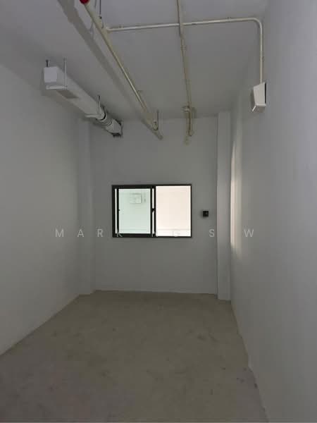 Apex Foodworks, 18 Kim Chuan Terrace, 3,046 sqft, Factory / Workshop (B2) For Rent, by Mark Ng S W, 500157370 - Mezzanine - CommercialGuru.com.sg