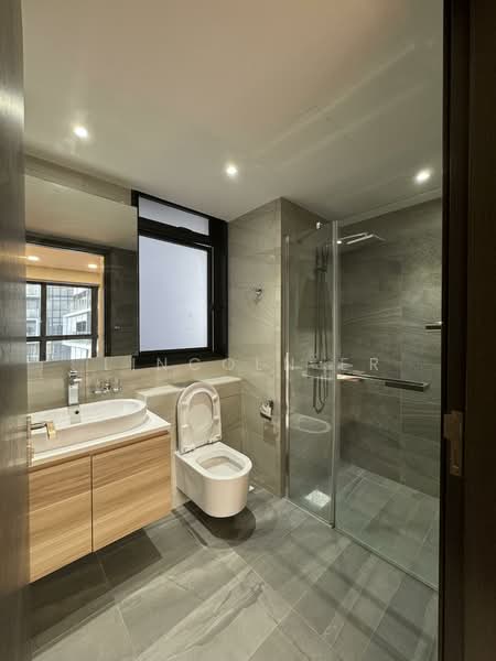 The Poiz Residences, 6 Meyappa Chettiar Road, 3 Bedrooms, 1,149 sqft, Condominium For Rent, by Lincoln Er, 500157371 - Bathroom - PropertyGuru.com.sg