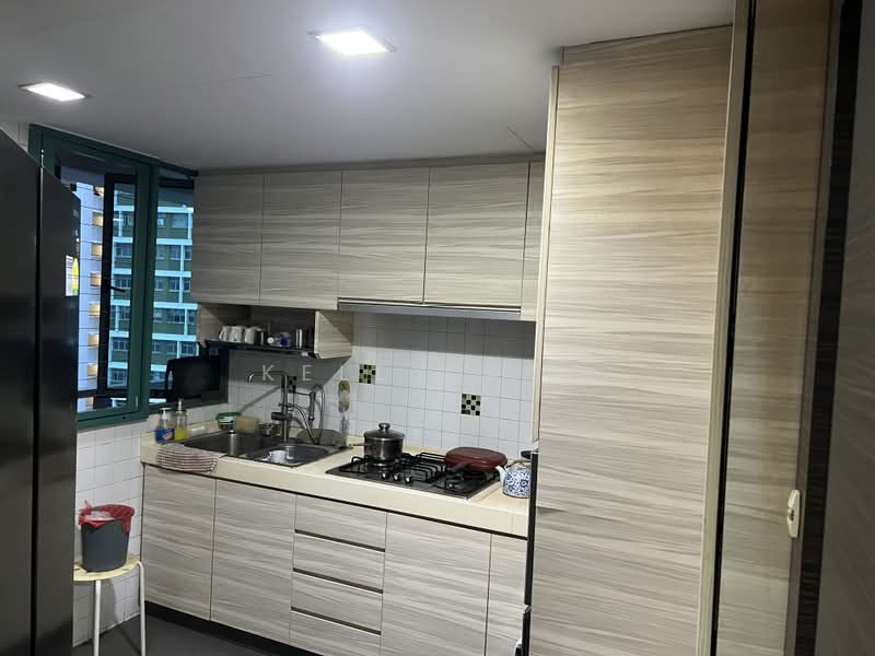 Cassia View, 320 Guillemard Road, 3 Bedrooms, 1,205 sqft, Condominium For Sale, by Kelly Ang, 500157375 - Kitchen - PropertyGuru.com.sg
