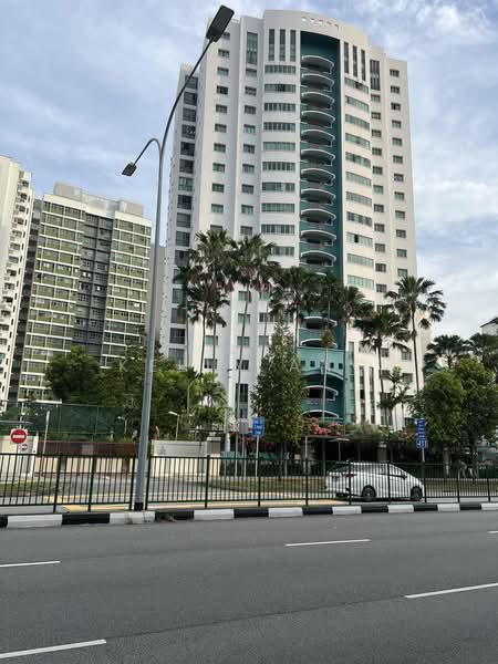 Cassia View, 320 Guillemard Road, 3 Bedrooms, 1,205 sqft, Condominium For Sale, by Kelly Ang, 500157375 - Exterior - PropertyGuru.com.sg