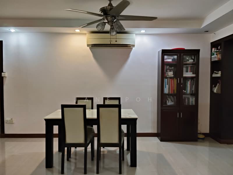 649B Jurong West Street 61, 649B Jurong West Street 61, 3 Bedrooms, 1,184 sqft, HDB Flat For Sale, by Jane Poh, 500157378 - Dining Room - PropertyGuru.com.sg