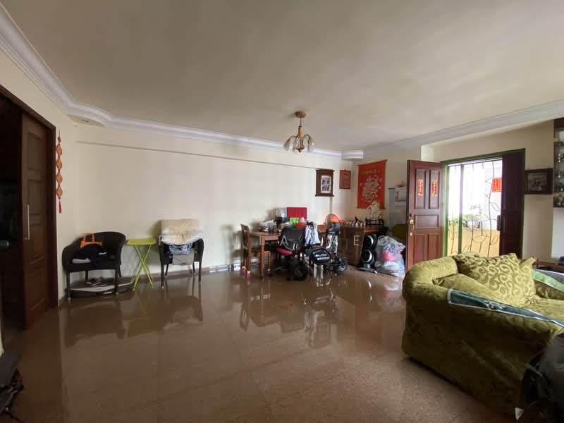 670A Jurong West Street 65, 670A Jurong West Street 65, 3 Bedrooms, 1,184 sqft, HDB Flat For Rent, by Phelia Yeo, 500157382 - Living Room - PropertyGuru.com.sg