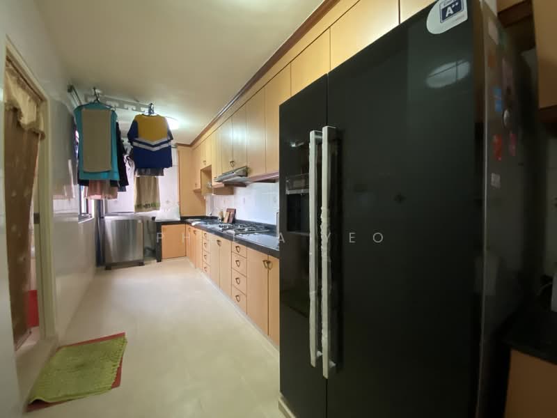 670A Jurong West Street 65, 670A Jurong West Street 65, 3 Bedrooms, 1,184 sqft, HDB Flat For Rent, by Phelia Yeo, 500157382 - Kitchen - PropertyGuru.com.sg